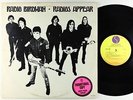 Radio Birdman - Radios Appear LP - Sire VG+ PROMO