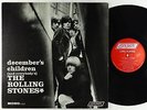 Rolling Stones - December's Children LP - London Mono VG++