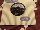 THE COASTERS WHAT ABOUT US  LONDON RECORDS 1959 ORIGINAL 45
