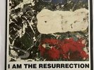 stone roses Iam the resurrection 7”Vinyl 1992 Pressing Ex Cond