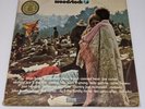Woodstock-Music From The Original Soundtrack And More 1970 3LP Cotillion SD3-500