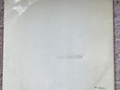 THE BEATLES - White Album Vinyl LP Low Number Mono No EMI Top Loader Complete