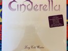 Cinderella - Long Cold Winter LP 1988 vinyl