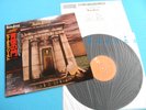 JUDAS PRIEST LP Sin After Sin 1977 1st Press Japan 25AP-536 Mint Vinyl  Excellen