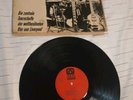 DIE BEATLES PLEASE PLEASE ME German HÖR ZU A-2 B-2 Pressing GERMANY STEREO GRAIL