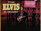 ELVIS PRESLEY From Elvis In Memphis STILL SEALED 1ST PRESSING with HYPE STICKER