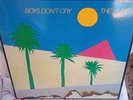 CURE - BOYS DON'T CRY - LP 1978 NUOVO