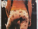 Annette Peacock - Been In The Streets Too Long - 1983 Ironic # 3 - Lyric Insert