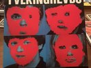 Talking Heads Remain In Light Lp Sire SRK 6095 Inner Sleeve 1980 David Byrne