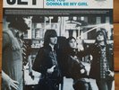 Jet -  Are You Gonna Be My Girl (Original Press 12