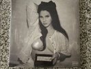 Lana Del Rey Did You Know That There's A Tunnel Under Ocean Blvd Explicit Vinyl