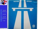 KRAFTWERK AUTOBAHN  ORIGINAL UK 1974 VERTIGO KRAUTROCK VG+