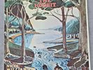 JRR Tolkien The Hobbit x 4 LP Box Set Argo Decca 1974 Great Condition