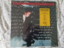 David Bowie Live At The LA Forum Station To Station Colour Cover Vinyl LP Record
