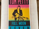 Tom Petty/Full Moon Fever MCG 6034 UK 1989 1ePRESS ROCK/POP  VERY GOOD+ LP VINYL