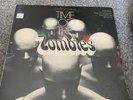 Time Of The Zombies Double Album Gatefold Sleeve. EPC 68262 Vinyl VG