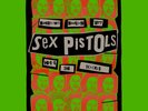 SEX  PISTOLS  LIVE MAASBREE 1977 LIMITED 7