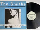The Smiths - Hatful Of Hollow Vinyl Lp Morrissey Johnny Marr