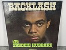 Freddie Hubbard - Backlash LP - Atlantic - 1477 Mono -VG/VG+