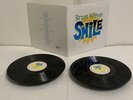 Brian Wilson Smile 2004 Vinyl R1 76582  Rhino Records USA Beach Boys Double Lp