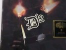 Sealed D12 DEVILS NIGHT 3D COVER vinyl EMINEM