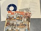 Sex Pistols Holidays in the Sun Japanese