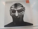 Madvillian Madvillainy Vinyl First Pressing VG+ MF DOOM Madlib