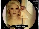 MADONNA - FEVER (ALBUM EDIT) (4.27) (PICTURE DISC) SIRE W0168P
