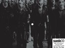 Suede We Are the Pigs/Killing of a Flash Boy (Vinyl)