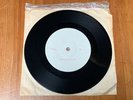 Very Rare 1983 Sunnyboys Show Me Some Discipline White Label Test Pressing 7”
