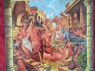 SODOM Mortal Way Of Live 1988 1st PRESS DO-LP GERMANY release vinyl VG