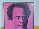 Mahler - Symphonies 5-10 / COA / Haitink / Philips 6761 001 / Stereo 10LP