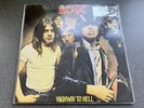 AC/DC Highway to Hell Simply Vinyl Limited issue 1998 - unplayed
