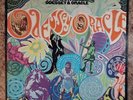 The Zombies ‎– Odessey And Oracle, Vinyl Record * Date – TES 4013