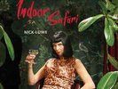 Nick Lowe - Indoor Safari [VINYL] Sent Sameday*
