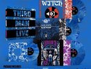 Third Man Records Vault 60 Jack White Mudhoney Dinosaur Jr Witch NIB Sealed