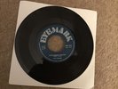 The Barrier- Dawn Breaks Through- Eyemark 45 Reissue