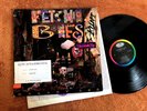 FETCHIN BONES GALAXY 500 LP ORIGINAL '87 CAPITOL CLT-46953 RARE ALT ROCK indie