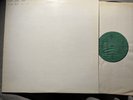 Barney Kessel – Easy Like LP Original Jazz Classics TEST PRESS OJC-153