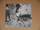 CLANDESTINE BLAZE harmony of struggle LP NEW deathspell omega satanic warmaster
