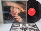 THE CARS 1978 s/t Self Titled Vinyl LP  in SHRINK Elektra 6E-135-Tested VG++ *B3