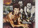 DAVID BOWIE DIAMOND DOGS VINYL LP FIRST PRESSING EXCELLENT CONDITION RARE