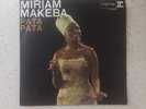 1967 Miriam Makeba Pata Pata 45 Giri Folk Ballad MINT