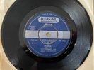 Tyrannosaurus Rex ‎– Debora 7”