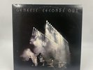 Genesis Seconds Out 2x Vinyl LP Record Album GE2001 EX/VG+