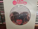 1976 Heart - Dreamboat Annie Picture Disc Vinyl Record VG+/VG+