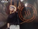 DIRE STRAITS LIVE AT EARLS COURT 1992 - 2 LP ORANGE VINYL