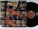 PLEASURE Accept No Substitutes FANTASY LP VG+ gatefold aa