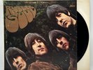 The Beatles - Rubber Soul - 1965 US Stereo Album VG++ Ultrasonic Clean