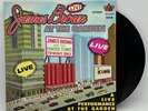 James Brown - Live At The Garden - 1967 Stereo 1st Press (EX) Ultrasonic Clean